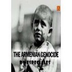 El genocidio Armenio