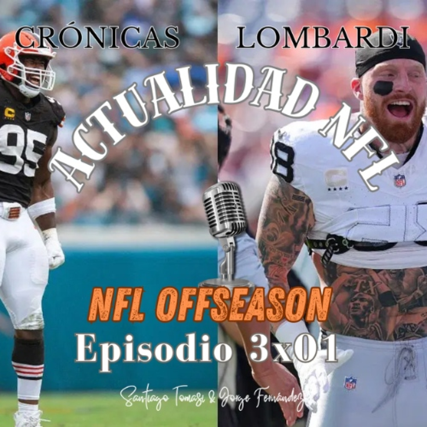 Crónicas Lombardi