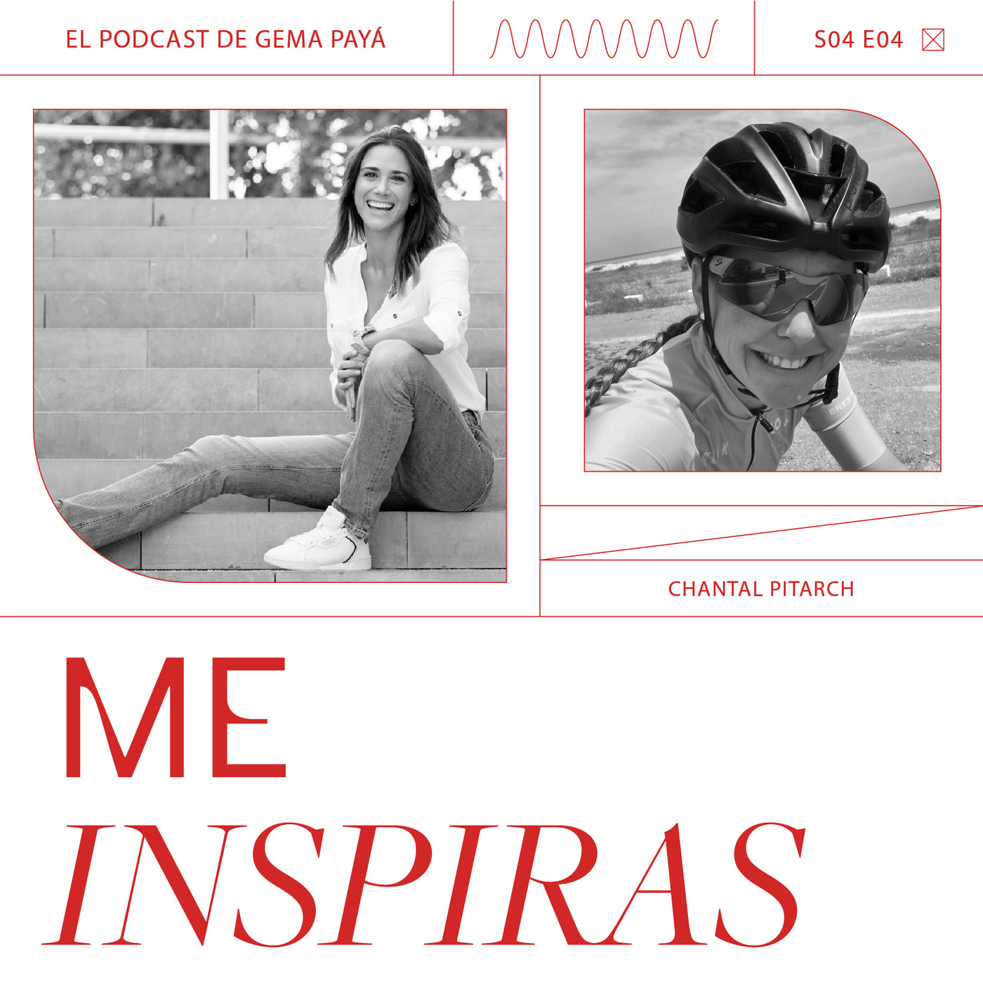 Me Inspiras de Gema Payá