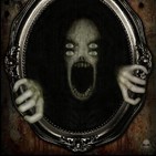 EL FRAGMENTO MAS AFILADO 1x12 – ESPEJOS: SUPERSTICION, HORROR Y MUERTE