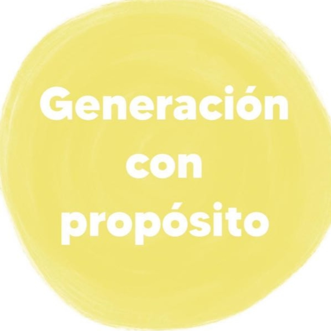 Generación con Proposito