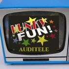 Auditele 8 ( semana del 1 al 8 de noviembre)