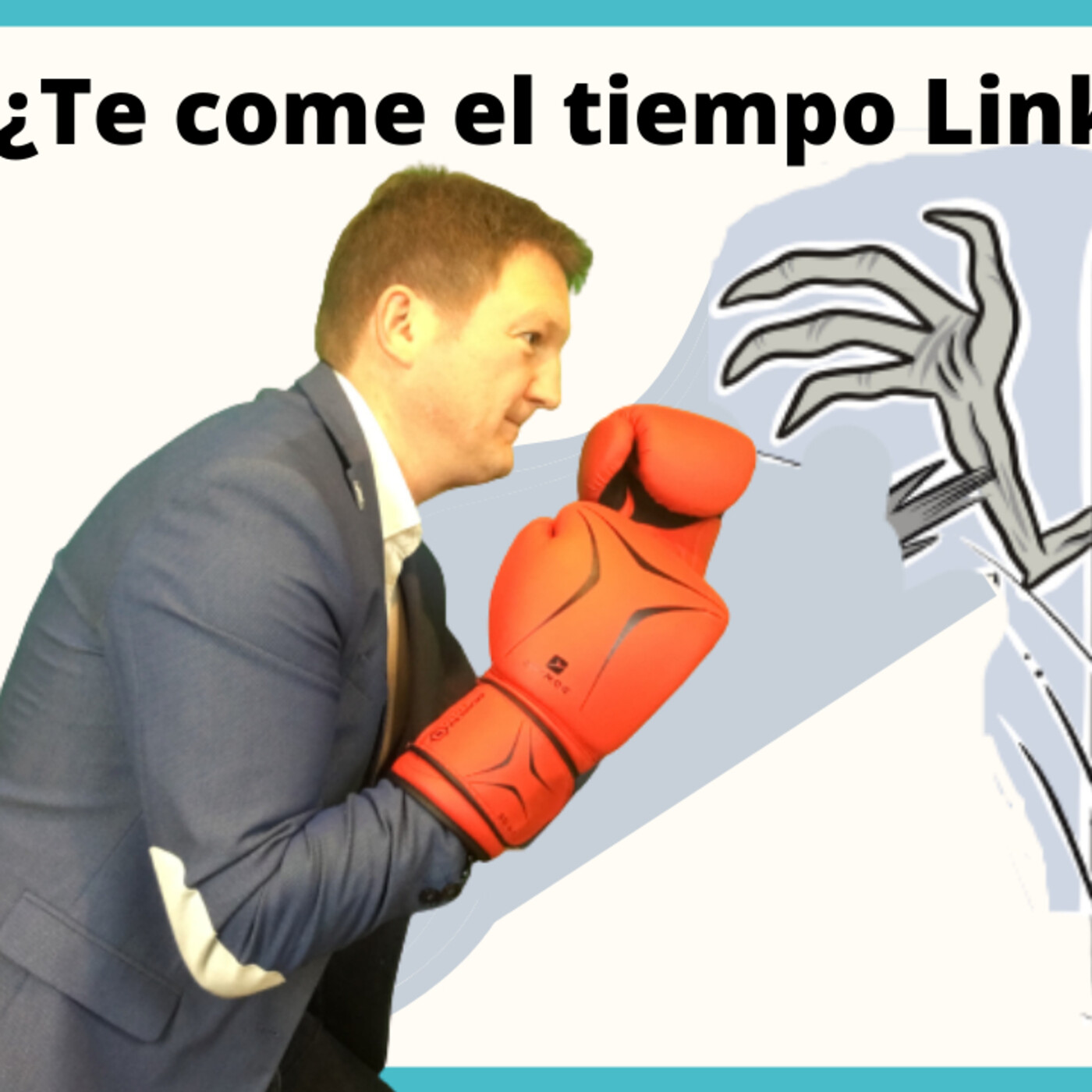 LinkedIn Sencillo