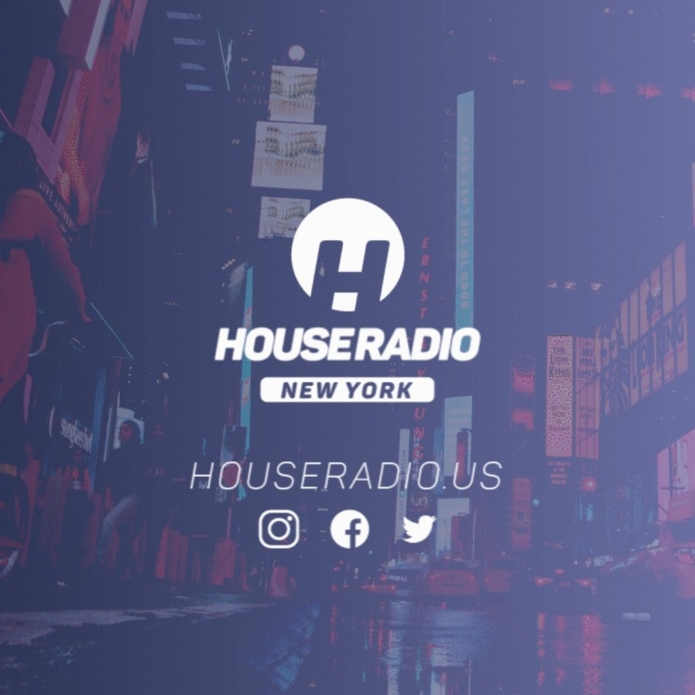 HOUSE NEW YORK