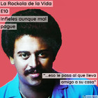 T2E10 Infieles aunque mal pague