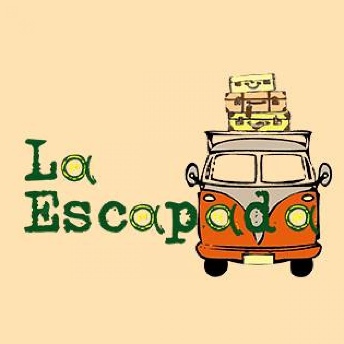 La Escapada con Cristina Jaén-Programa 7-Sierra de Gredos y El Puerto de Santa María (Cádiz)