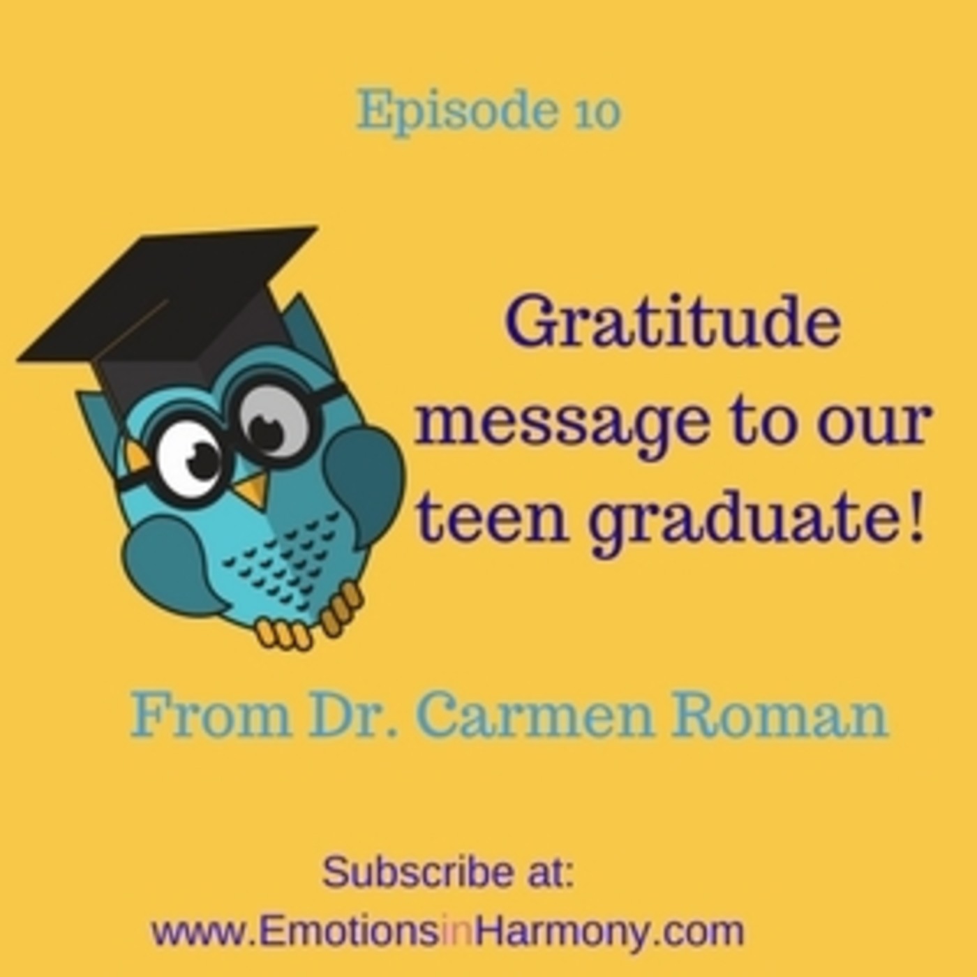 Armonia Emocional podcast