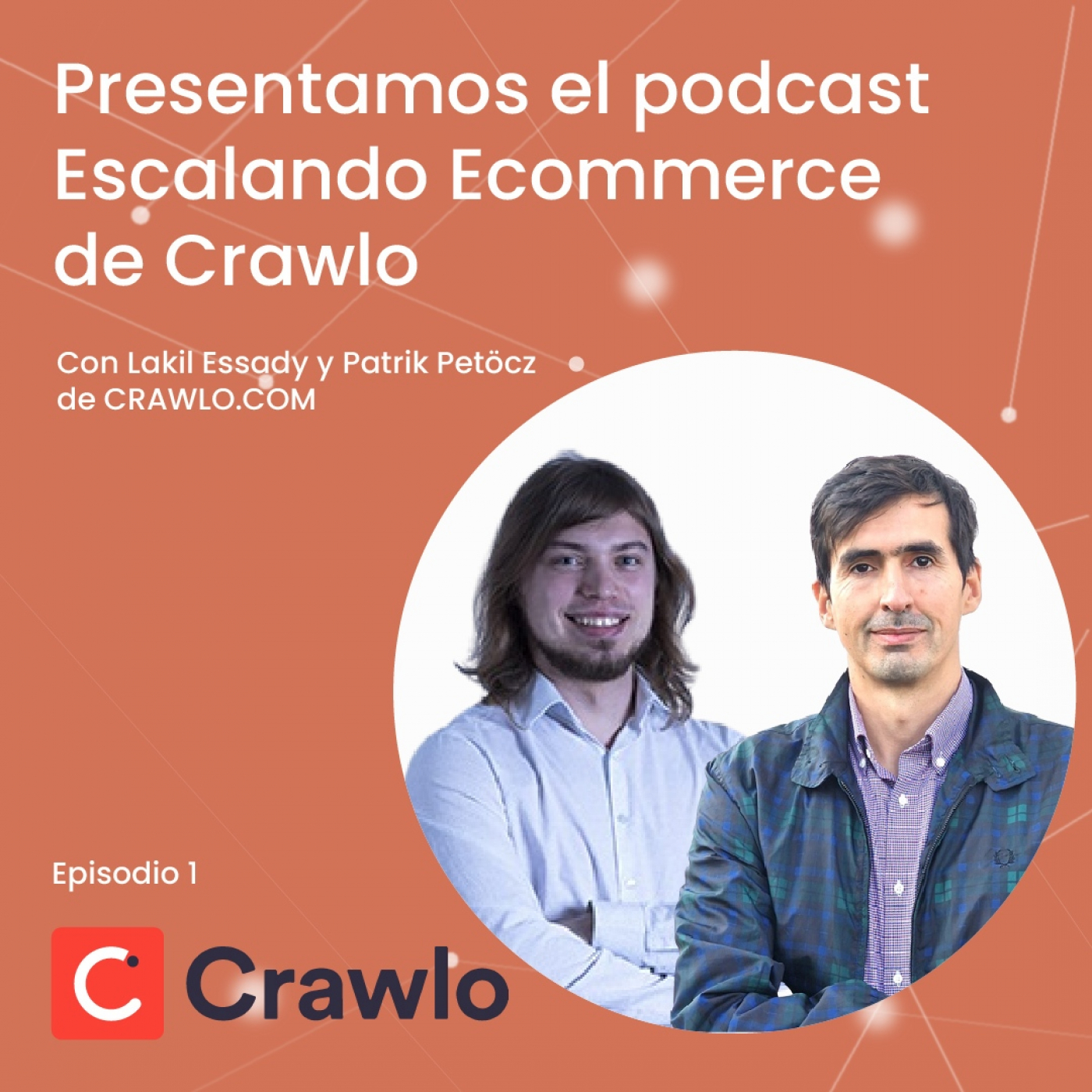 Escalando Ecommerce y Marketplace - Podcast Crawlo