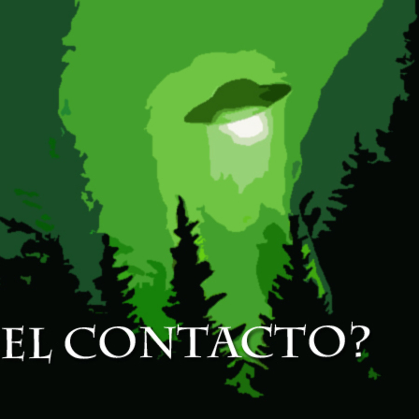 Ecos de lo remoto