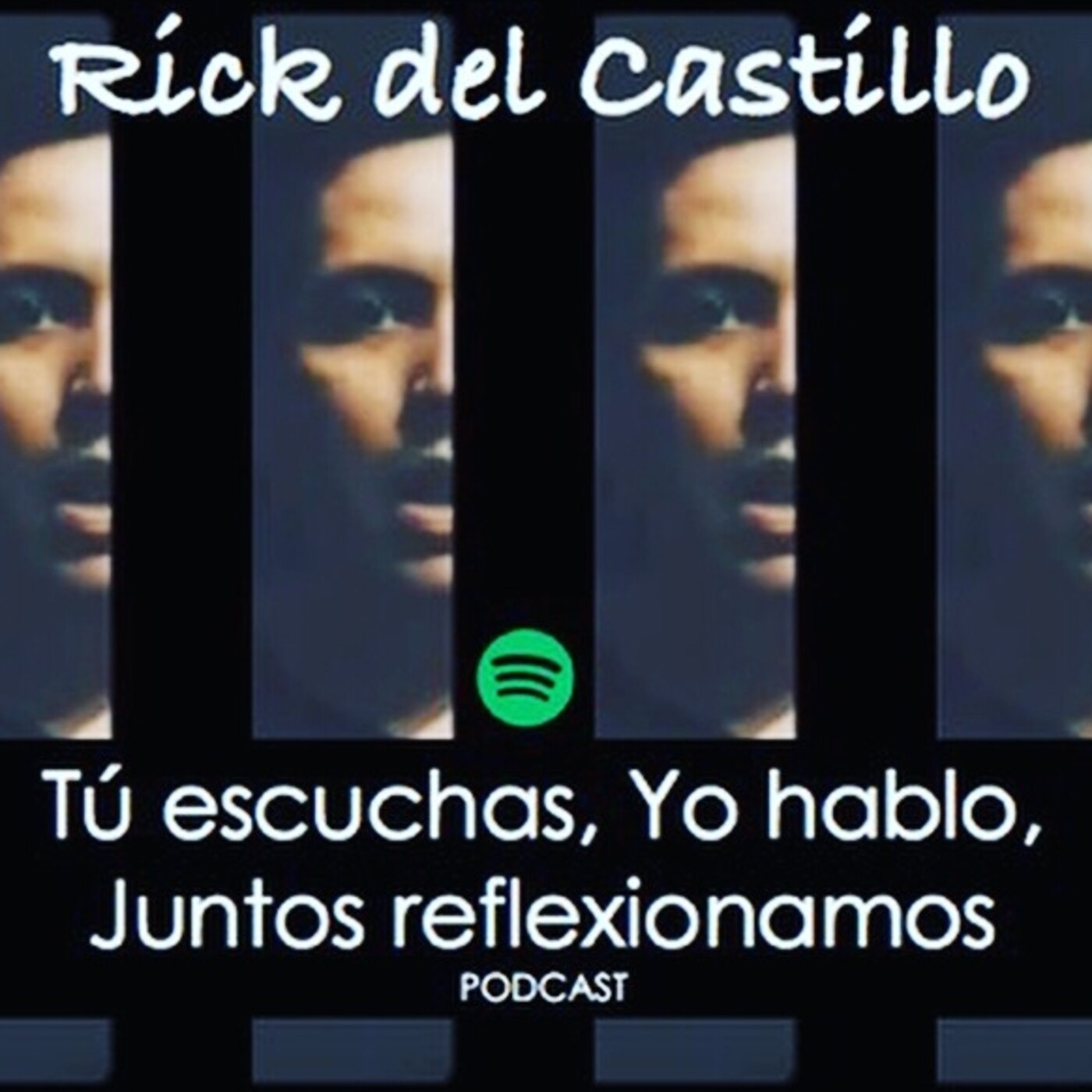 Tu escuchas, Yo hablo, juntos reflexionamos