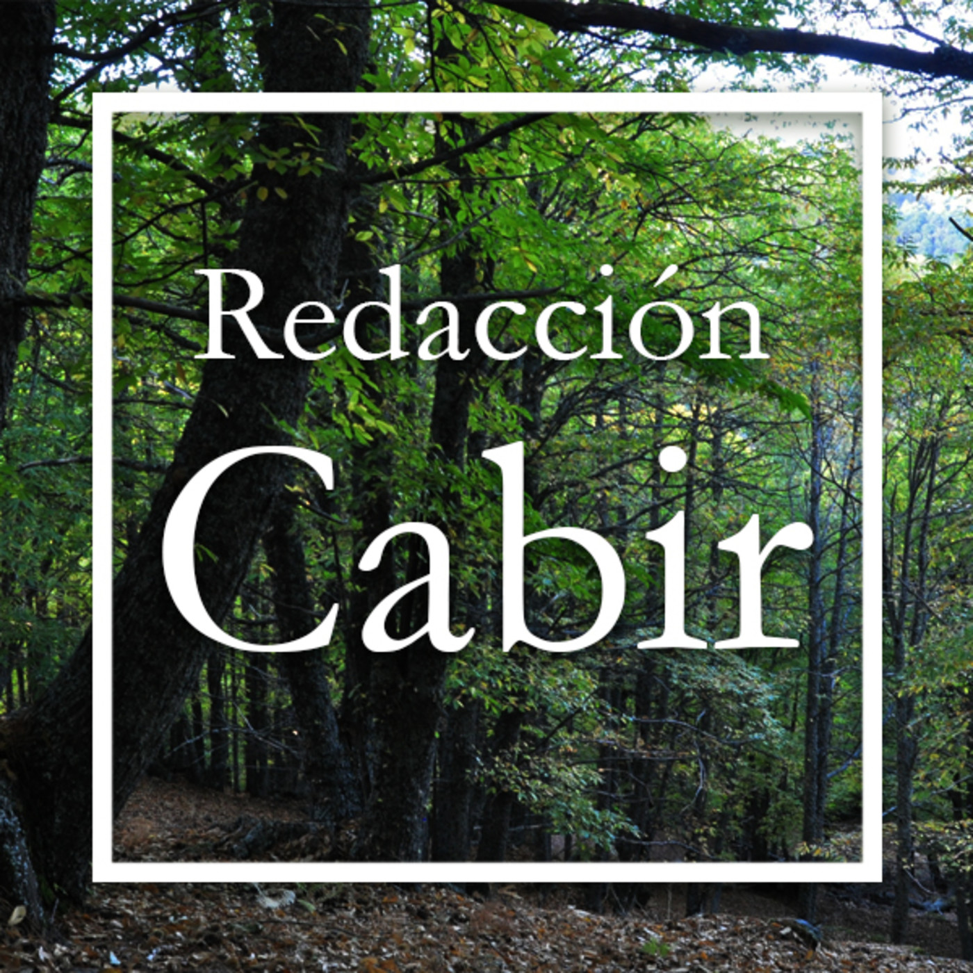 Redacción Cabir