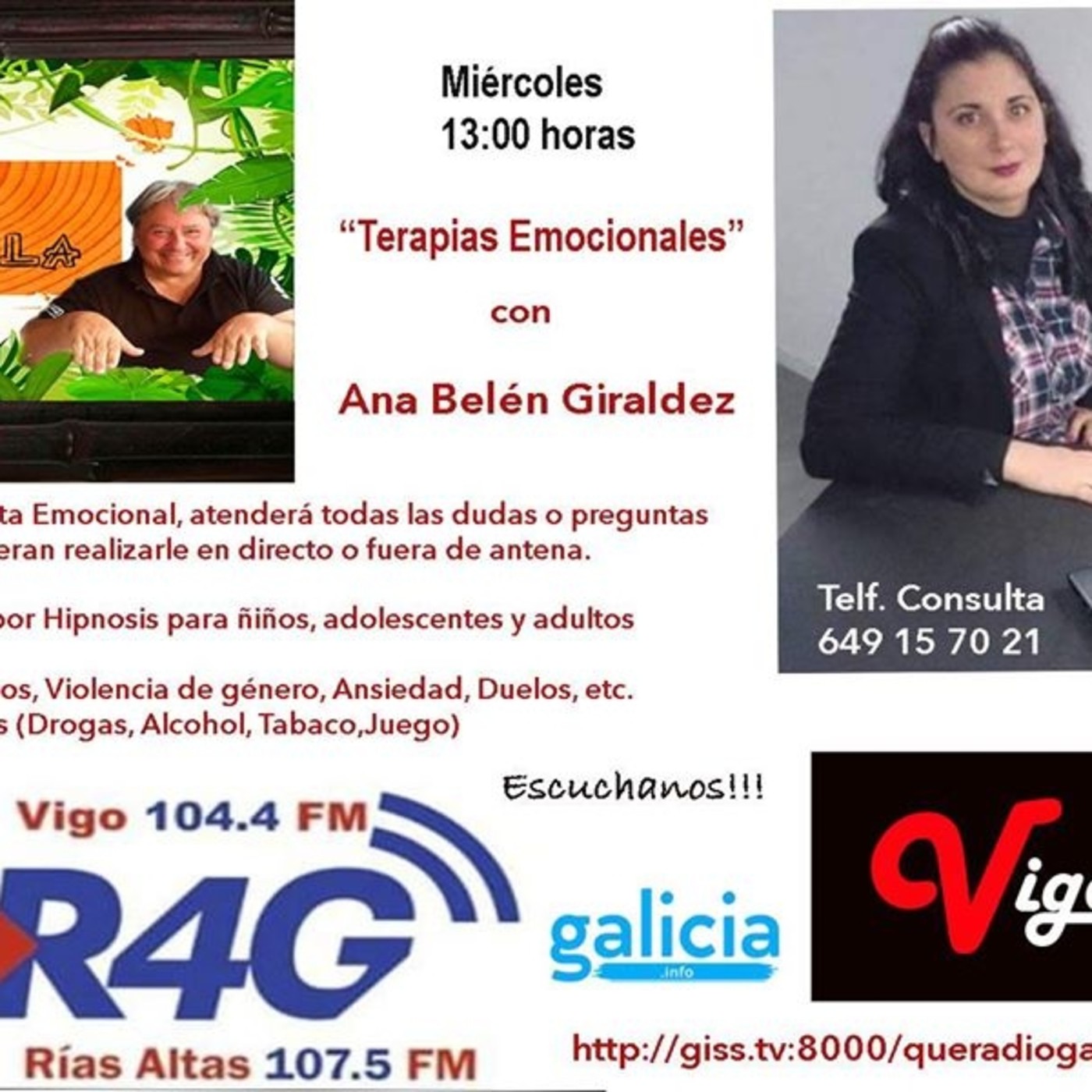 QUÉ! JUNGLA