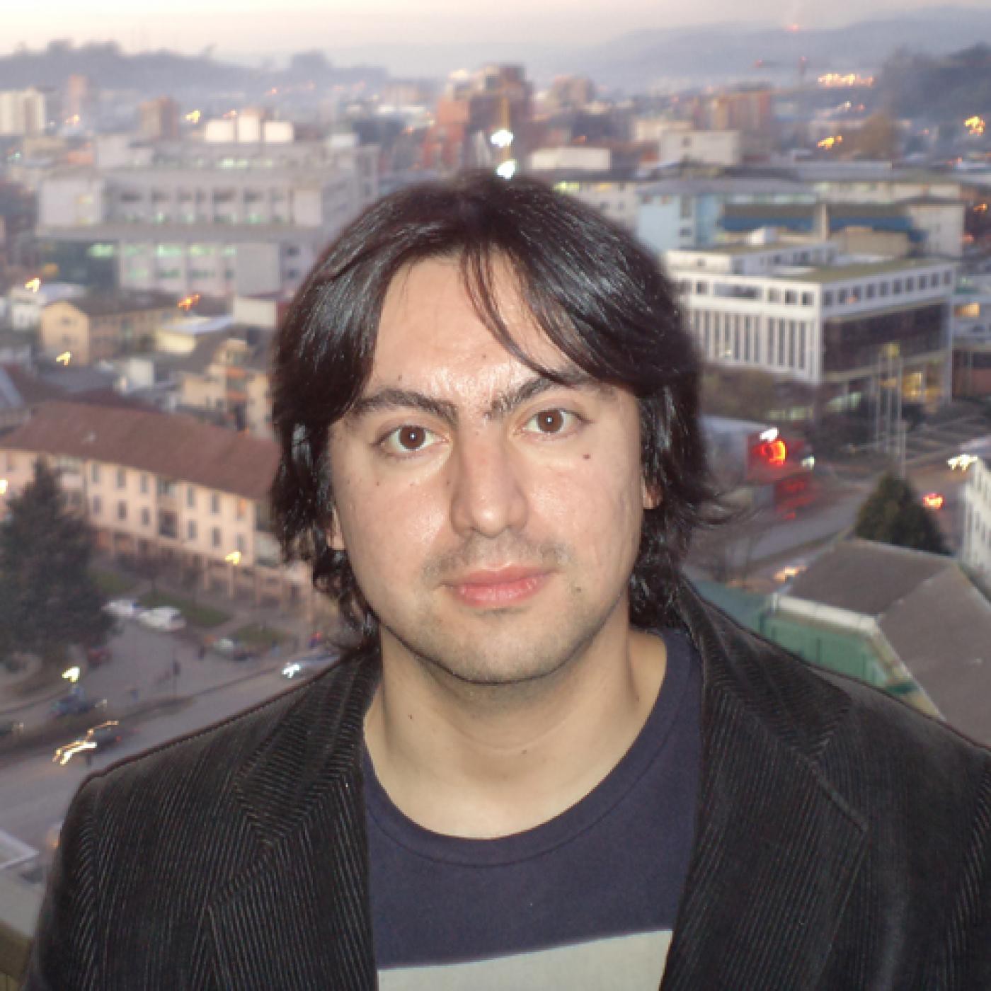 FLASHBACK, con la conducción de Agustín Benelli