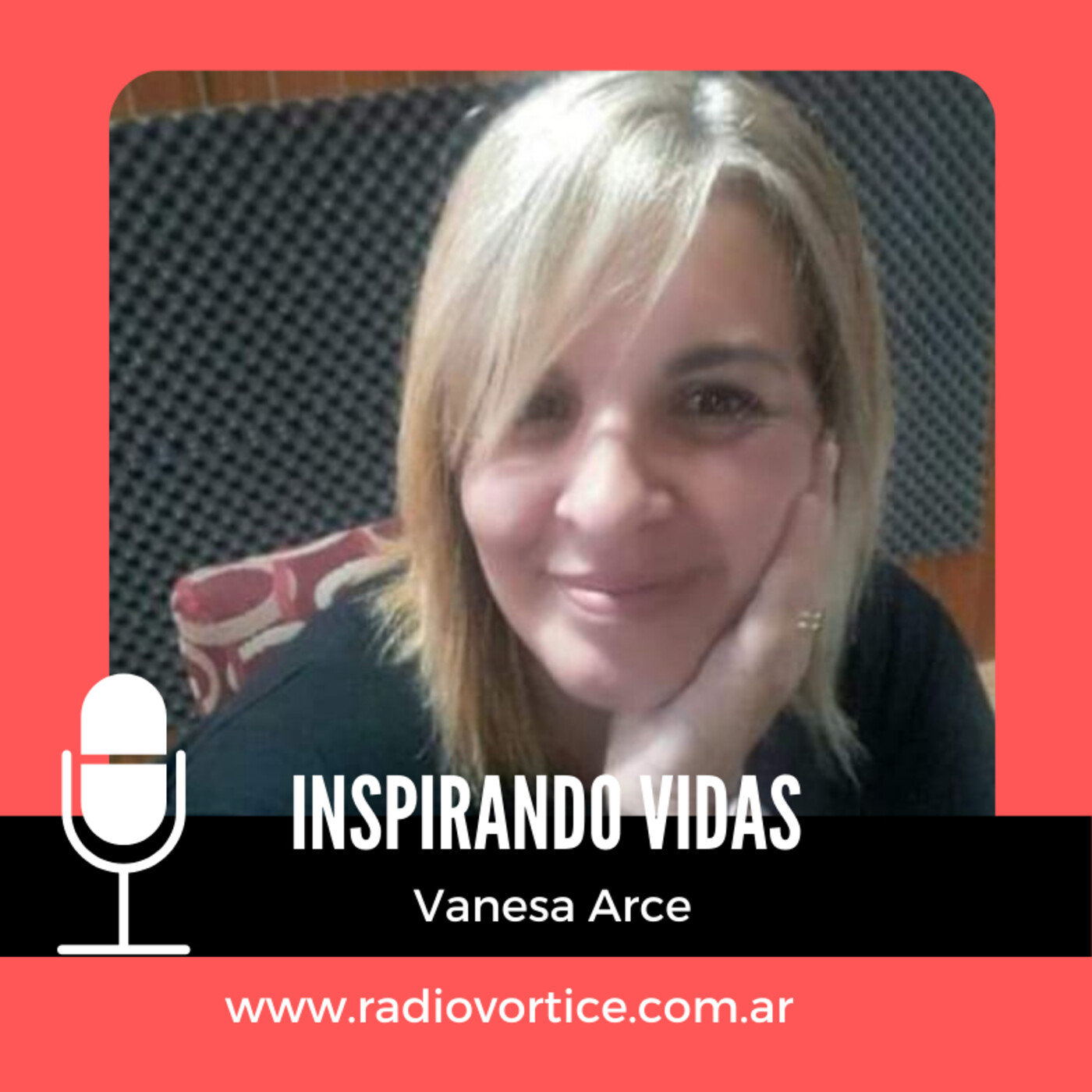 Alejandro Calderon - Inspirando Vidas