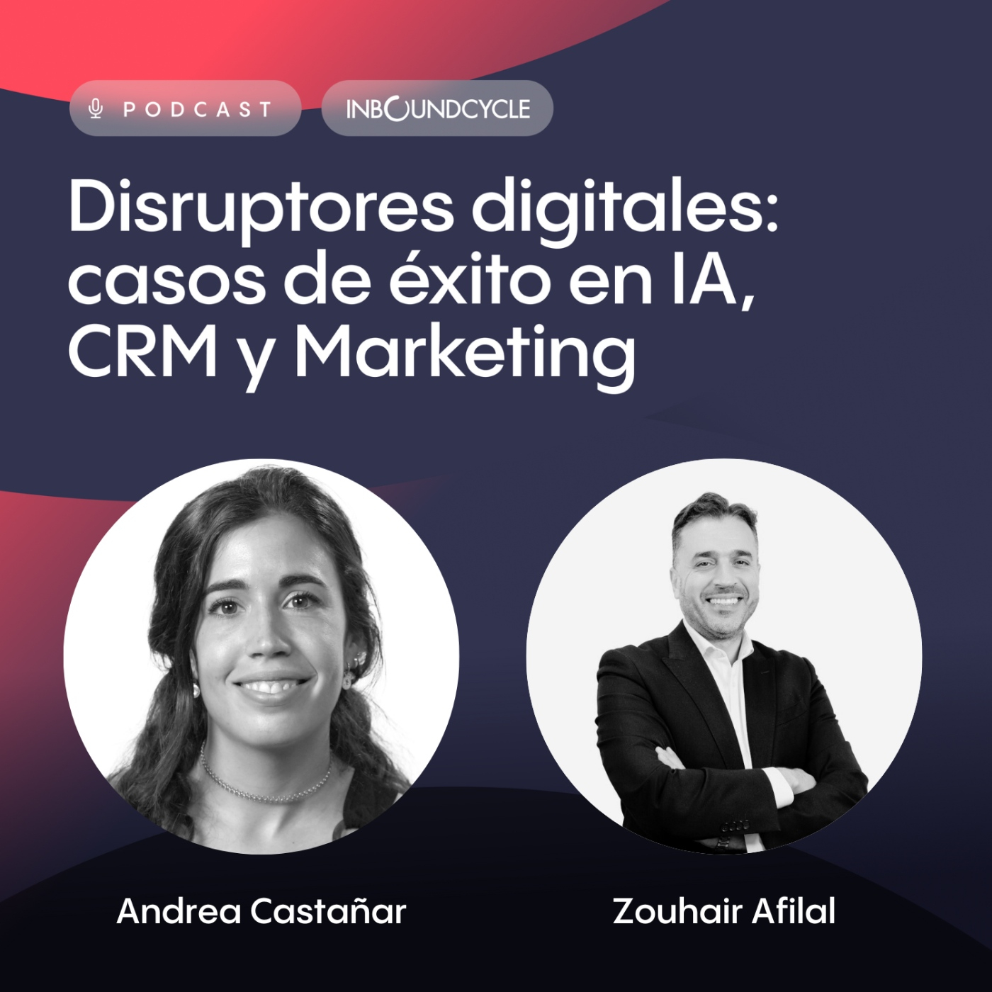 #177 - Zouhair Afilal - Prospección, negociación y cierre