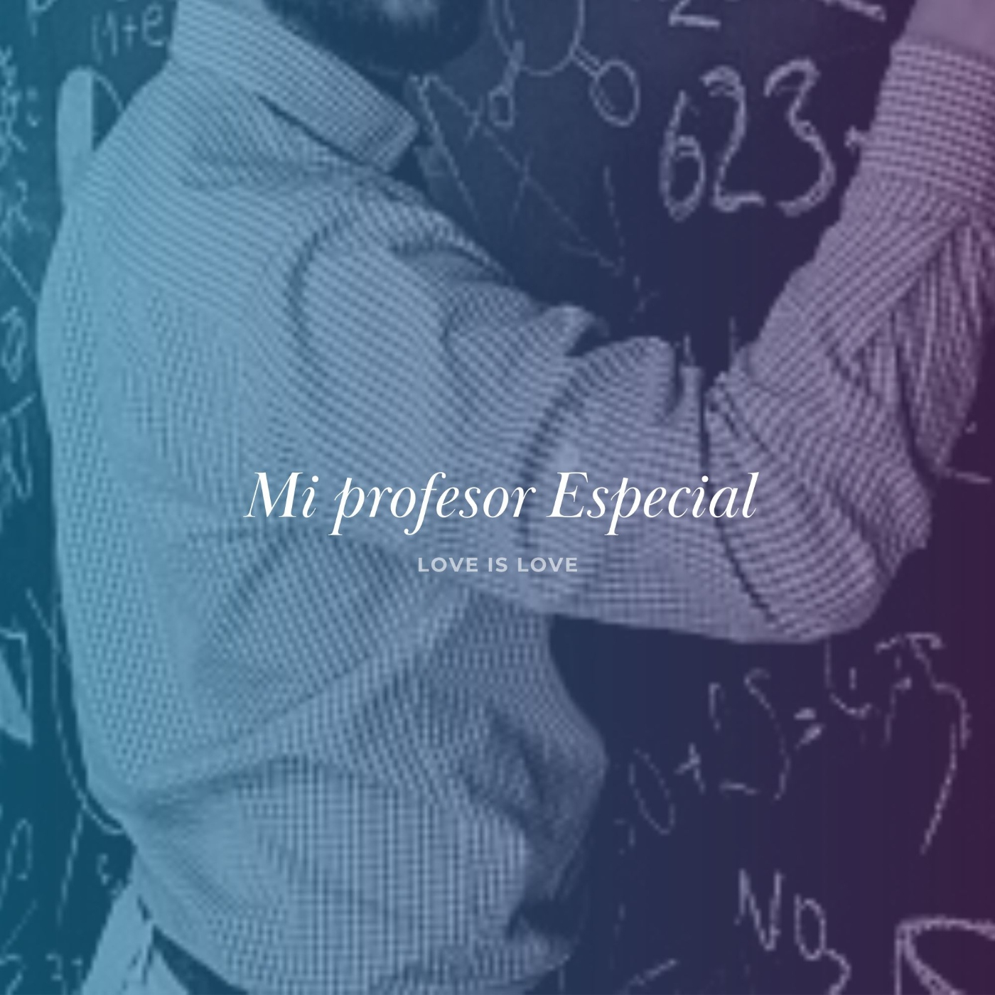 Mi Profesor Especial | Relato Gay - Love is Love - Podcast en iVoox