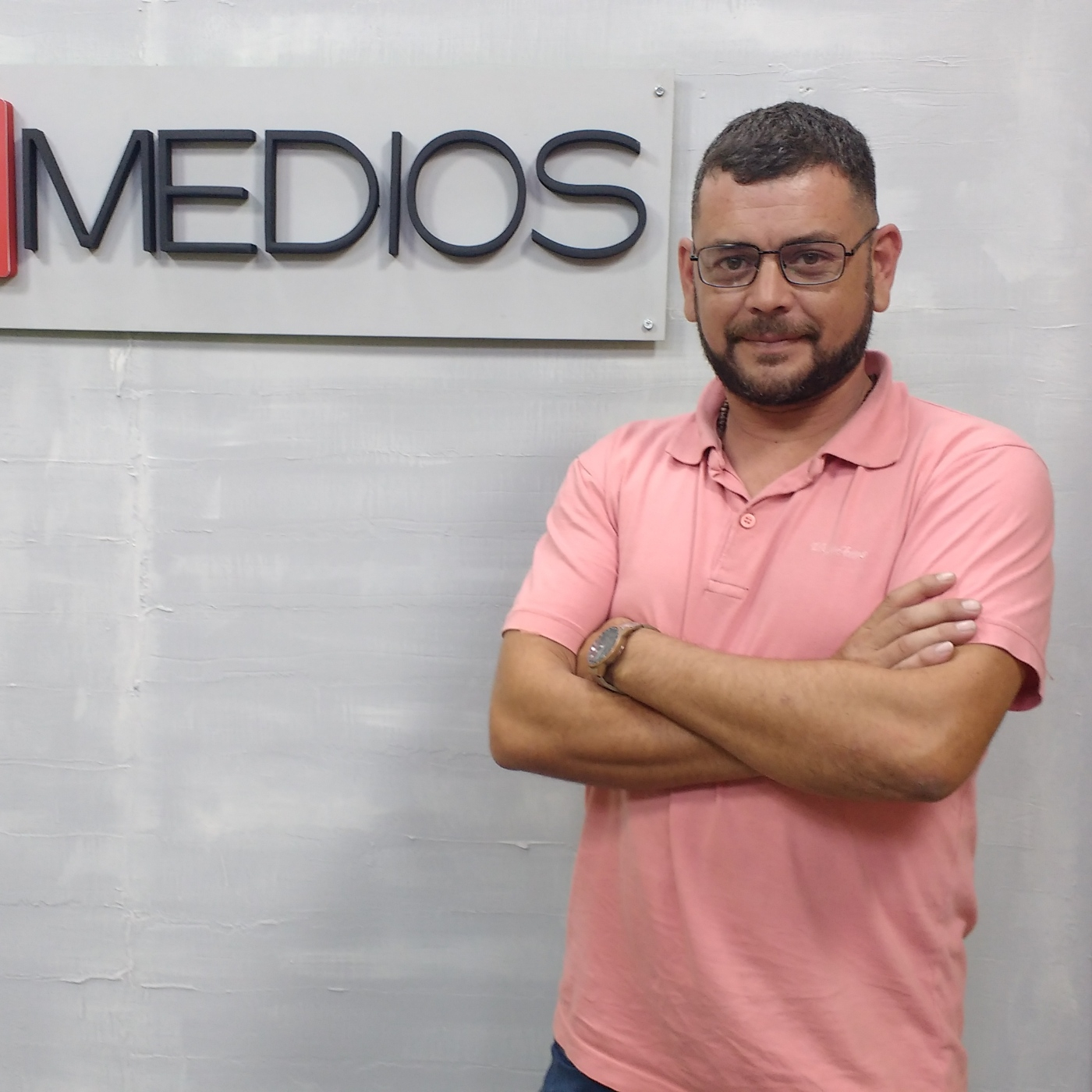 LAS CLAVES DE ECO MEDIOS con Matías Hurtak 26-04-2024