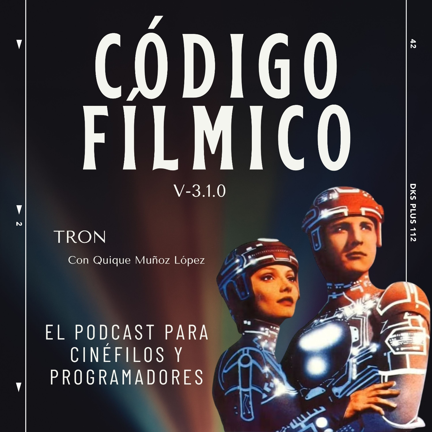 Código Fílmico