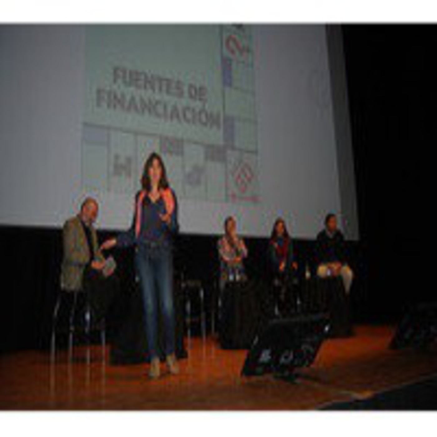 Podcast de Rondasomontano