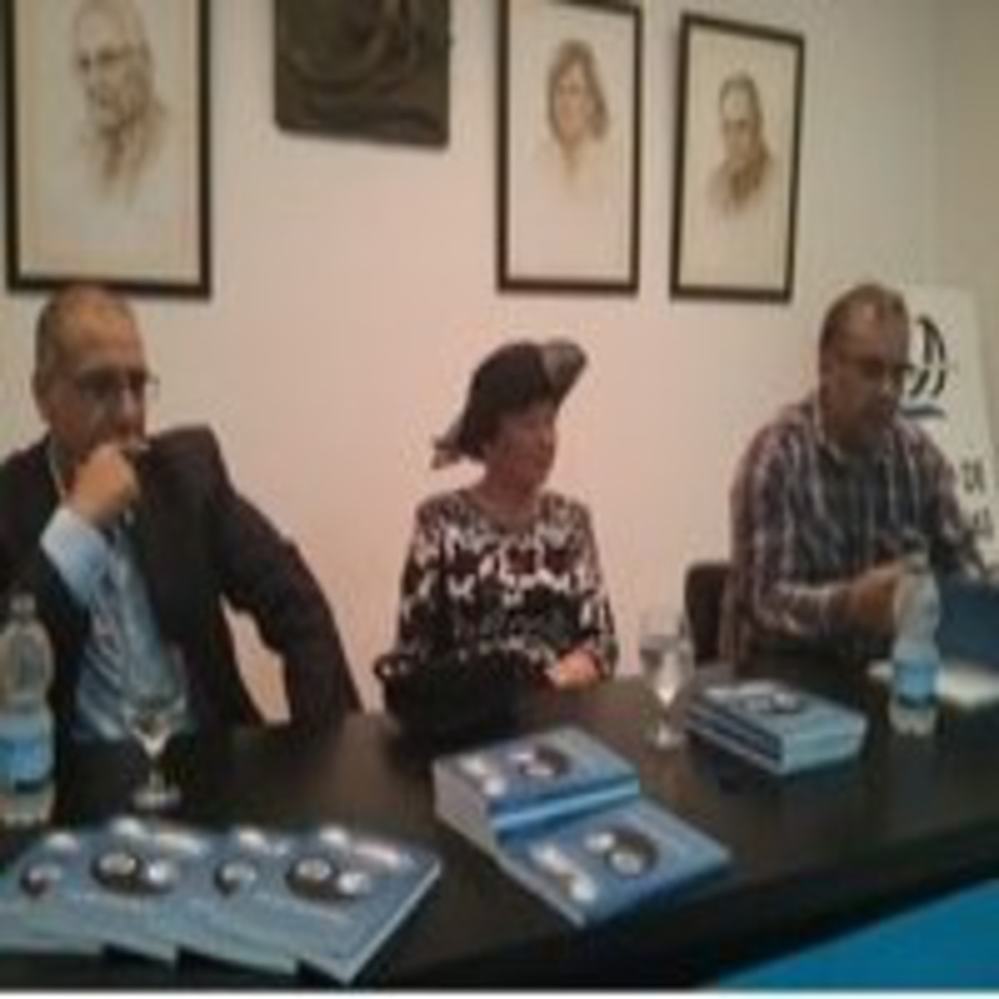 Podcast ACTOS CULTURALES