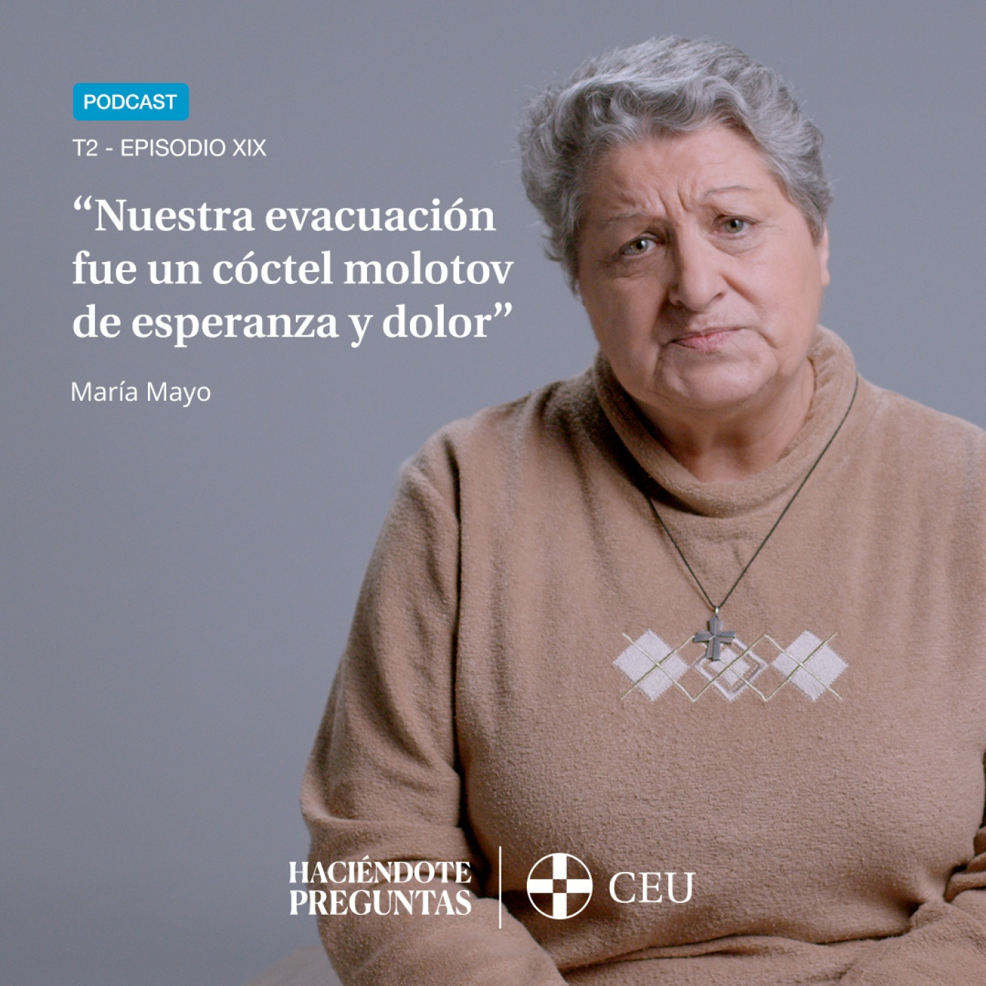Haciéndote Preguntas