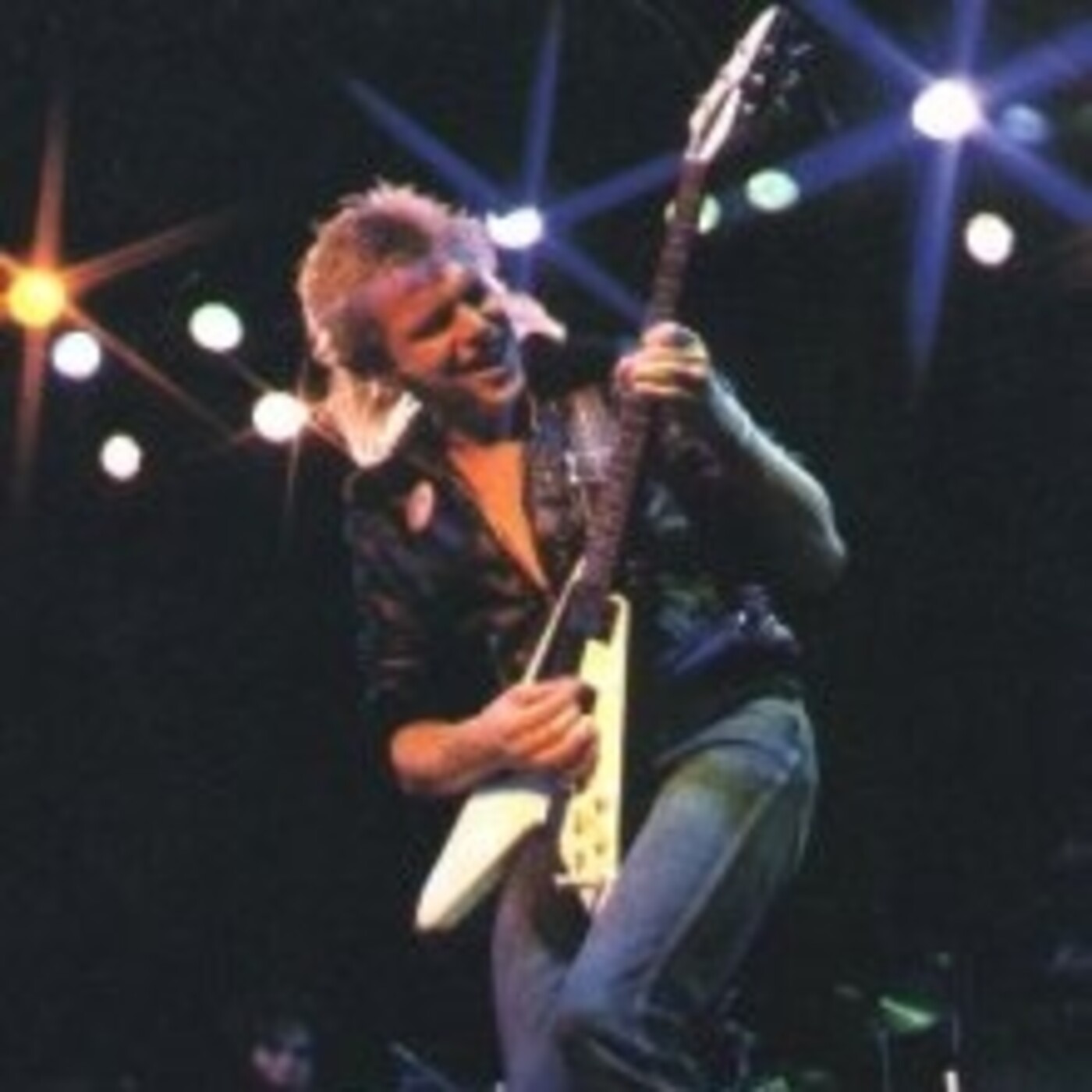 Dossier TiR nº 152, 2021-12-12 Michael Schenker 1972-1984 episode artwork