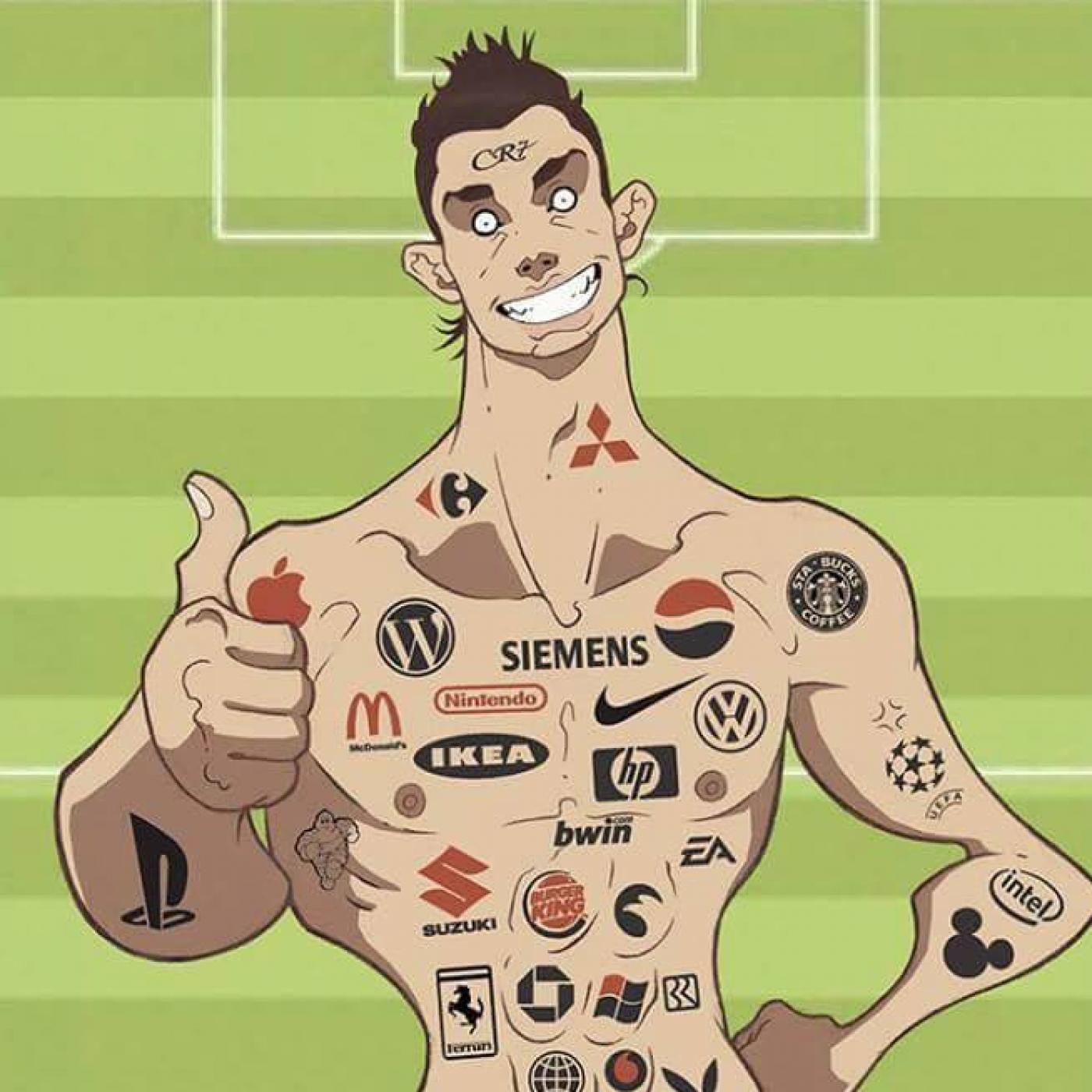 Podcast de julio