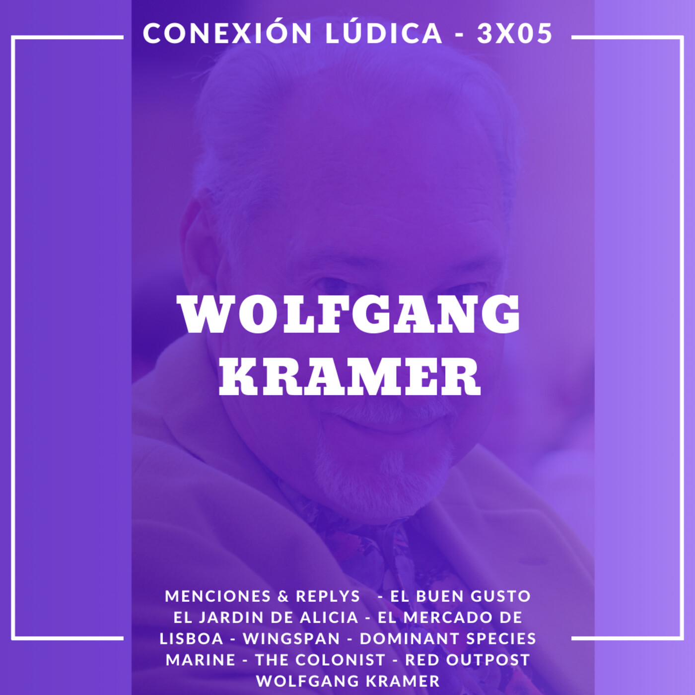 Conexión Lúdica