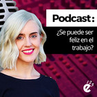 ¿Se puede ser feliz en el trabajo? Entrevista a Lidia Nicolau