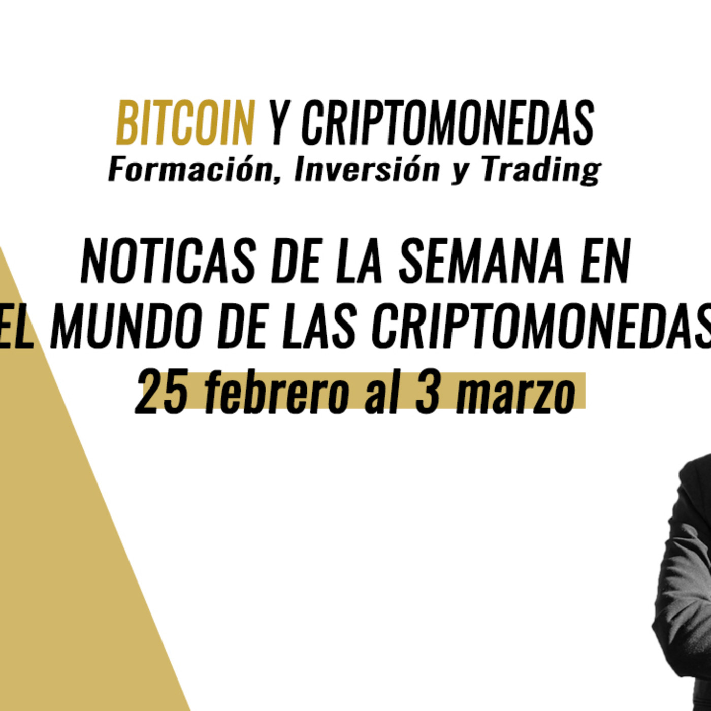 Ranking de Noticias Bitcoin y Criptomonedas Semana 9
