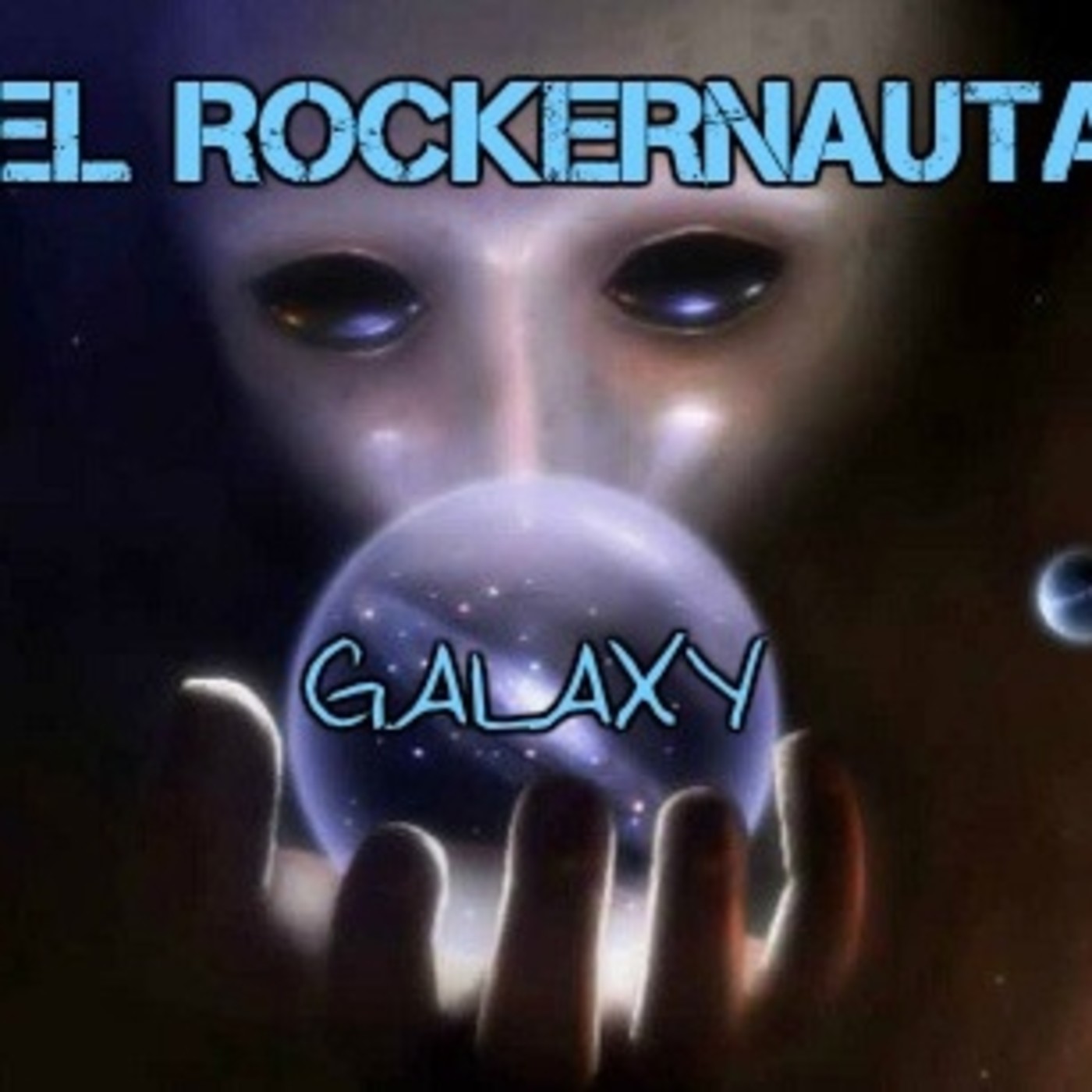 EL ROCKERNAUTA