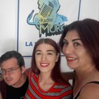 244º/ tiempo sur con Besay Viña, Isa y Amanda Fuentes...