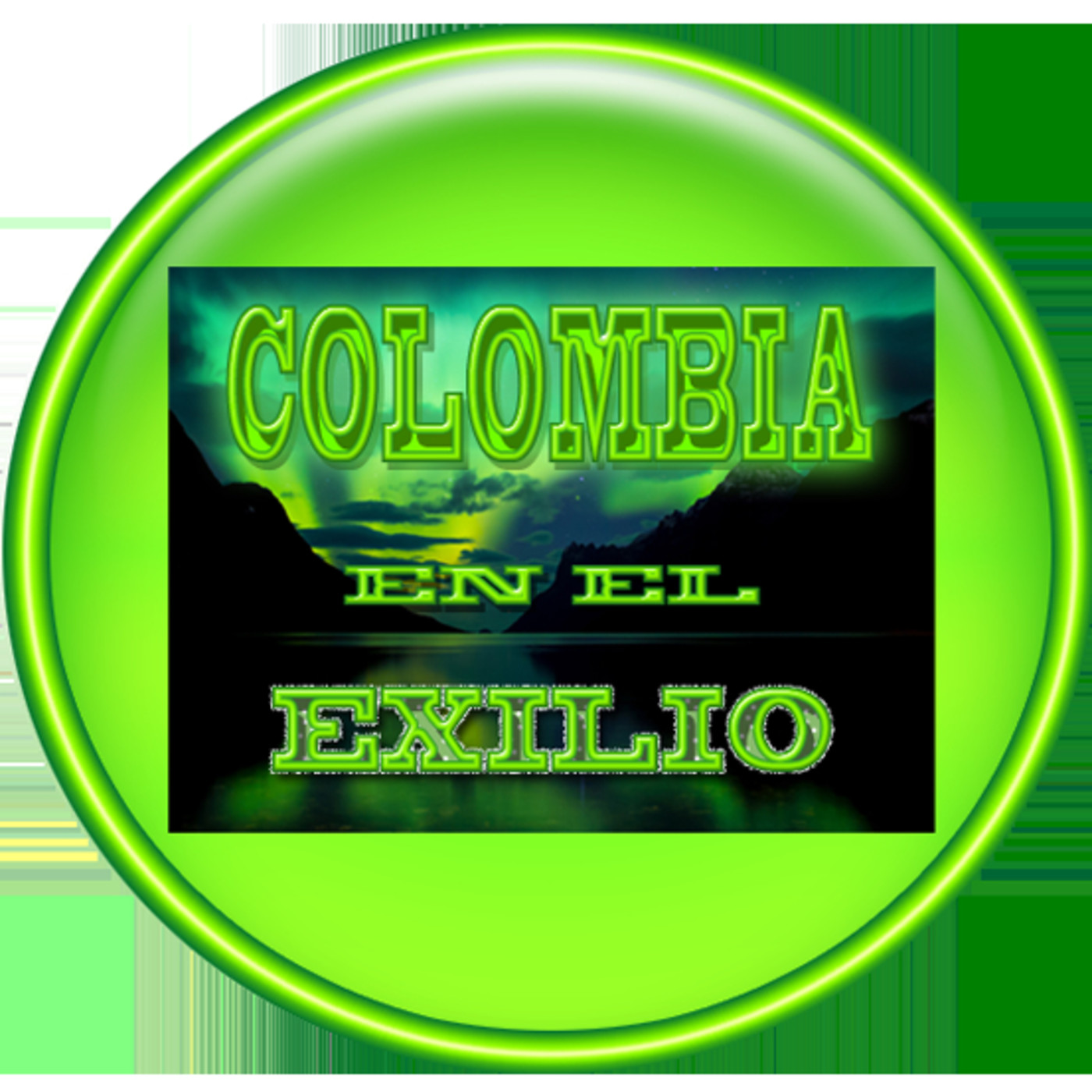 Podcast de Hernando Jose Figueroa F.