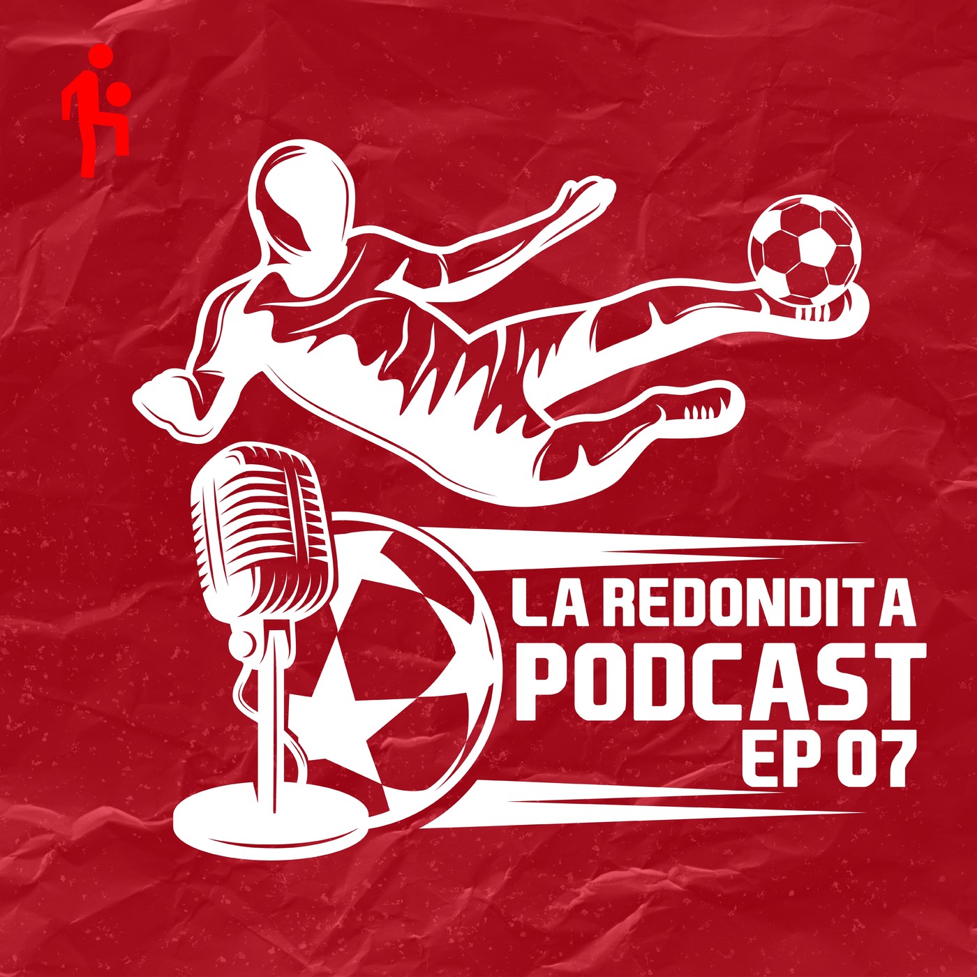 La Redondita | PODCAST