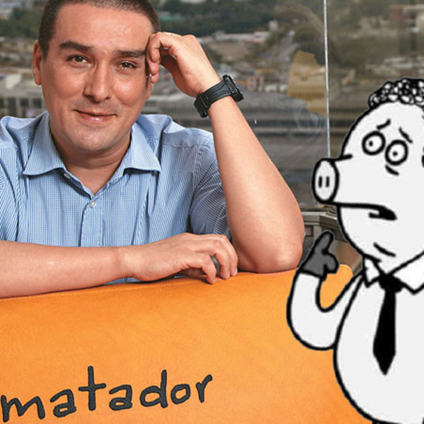 Legismedios