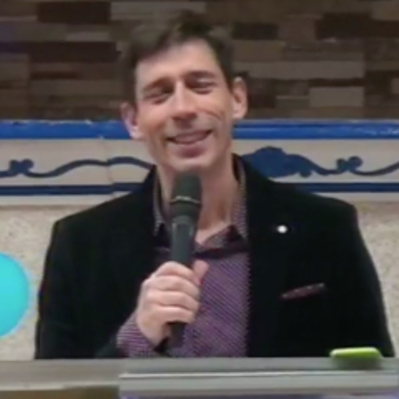 CCI Generación de Éxito