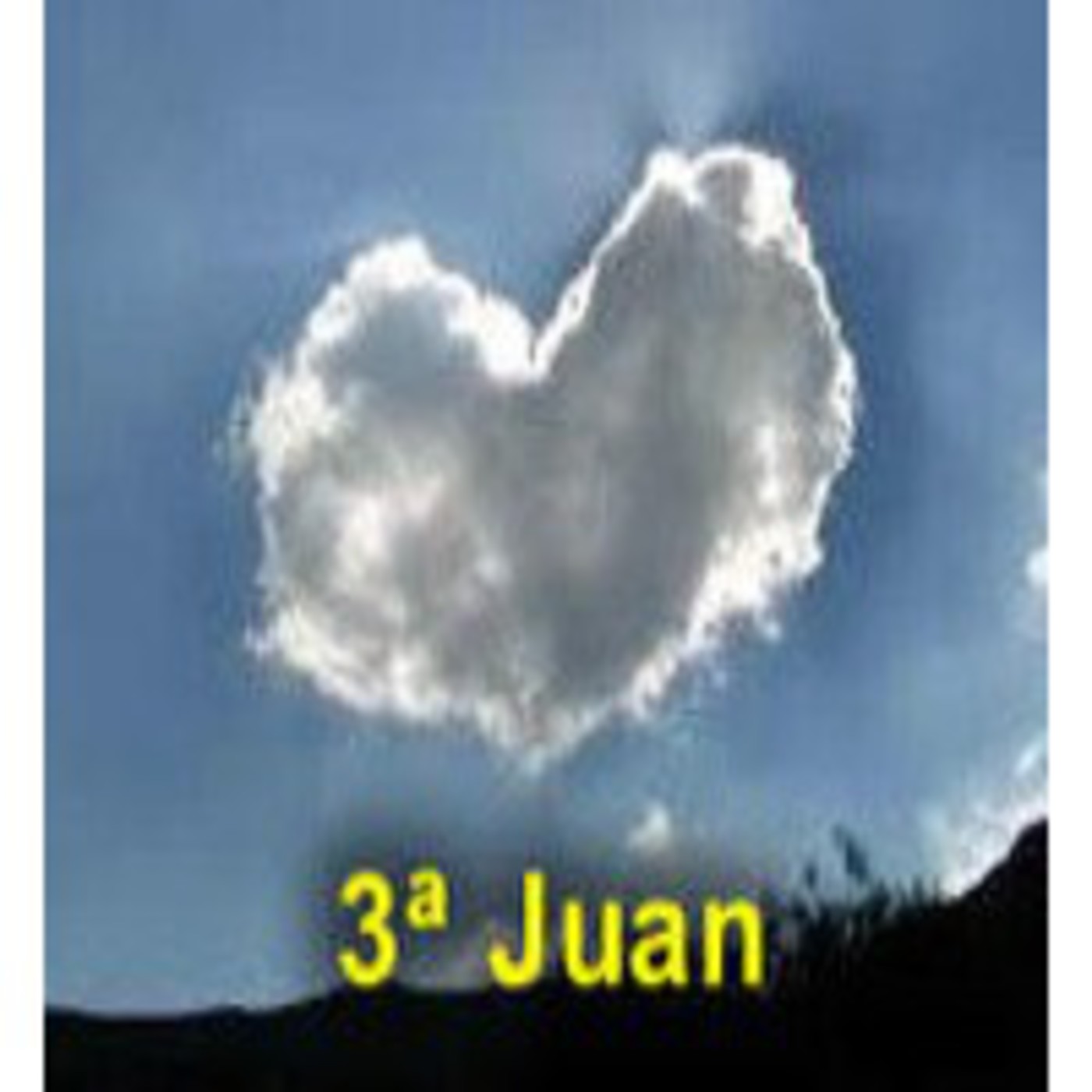 3ª Juan. La Biblia en Audio