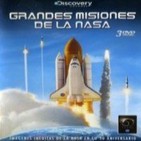 Grandes Misiones de la NASA: Los Exploradores
