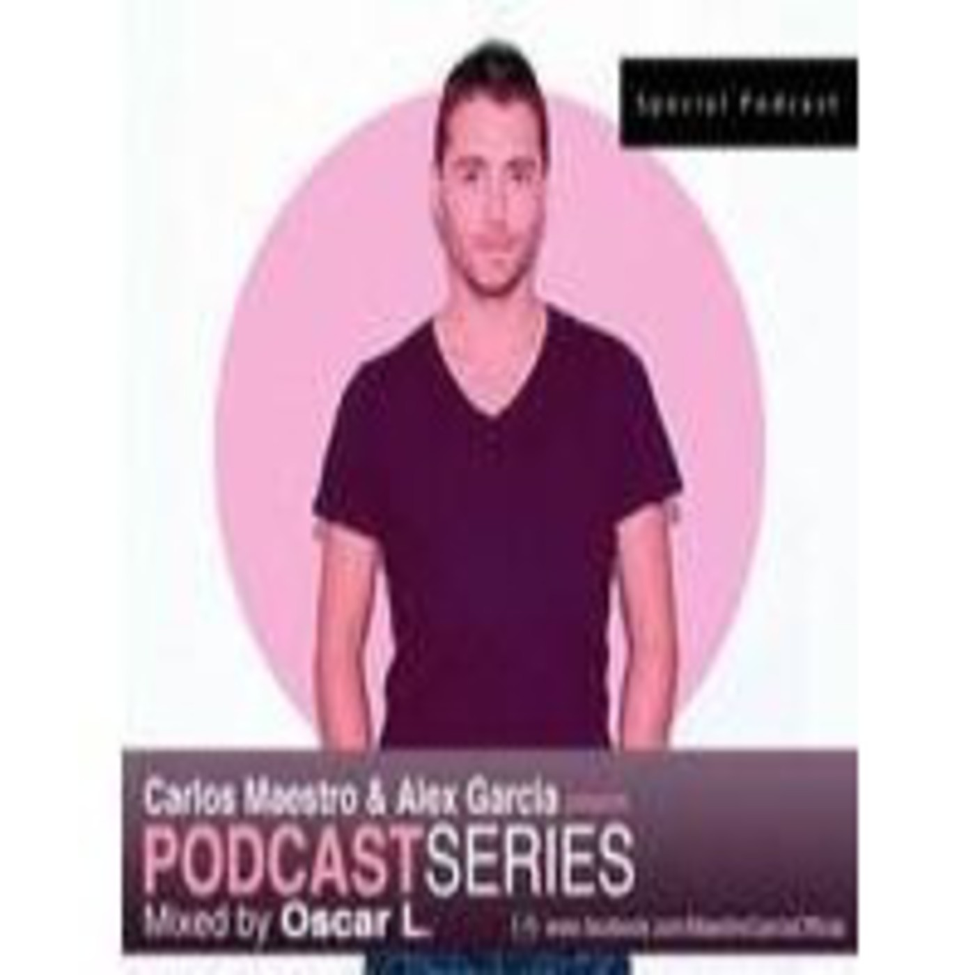 Podcast Series by Carlos Maestro and Alex Garcia