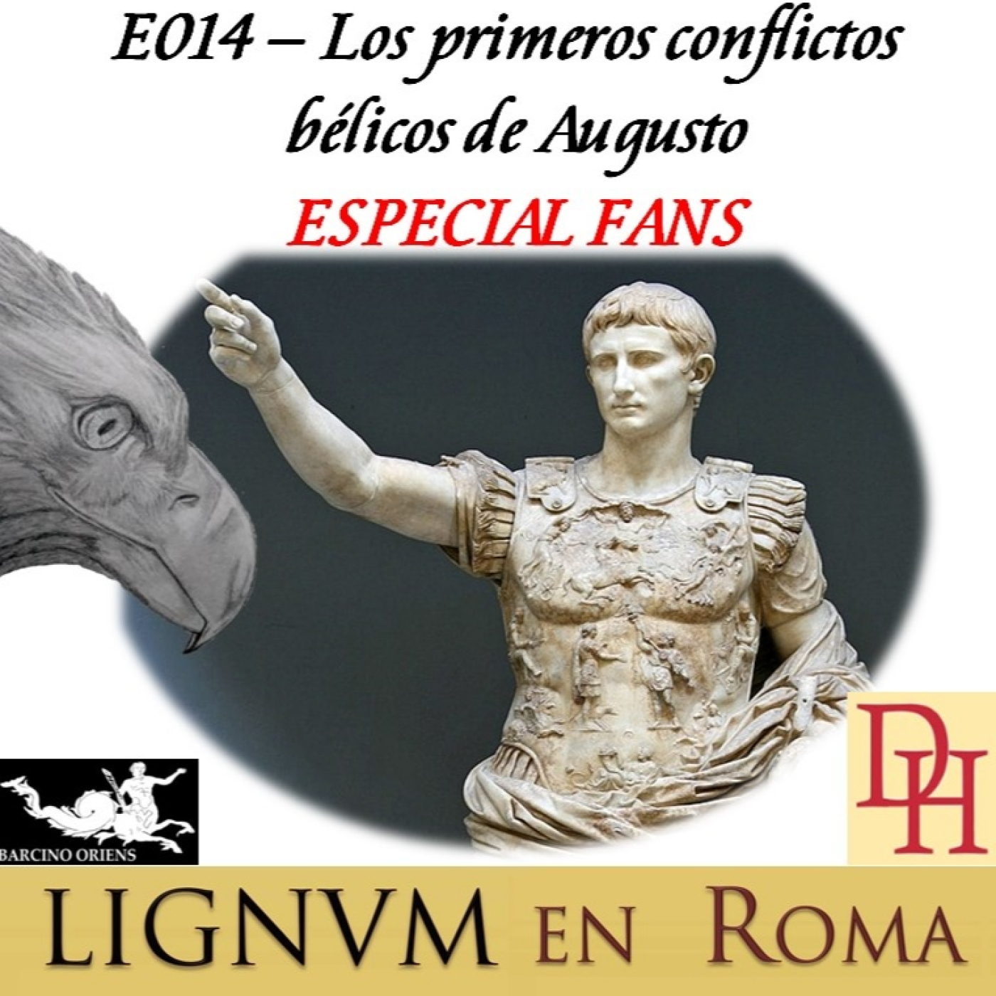 Lignum en Roma (LeR)