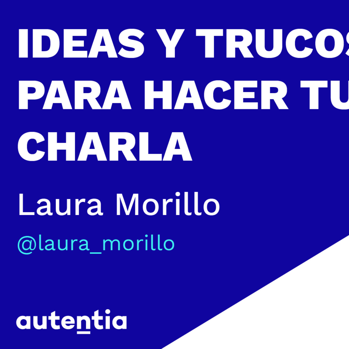 WOMEN TECHMAKERS MADRID