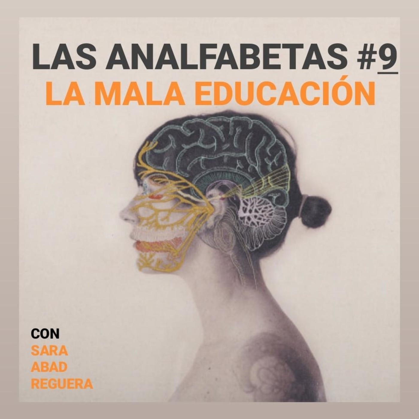 Las Analfabetas