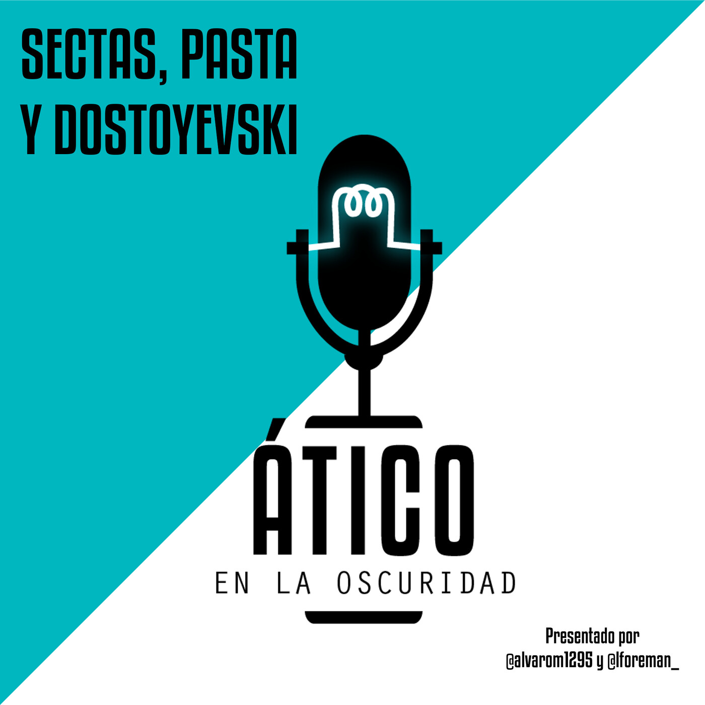 Ático en la Oscuridad