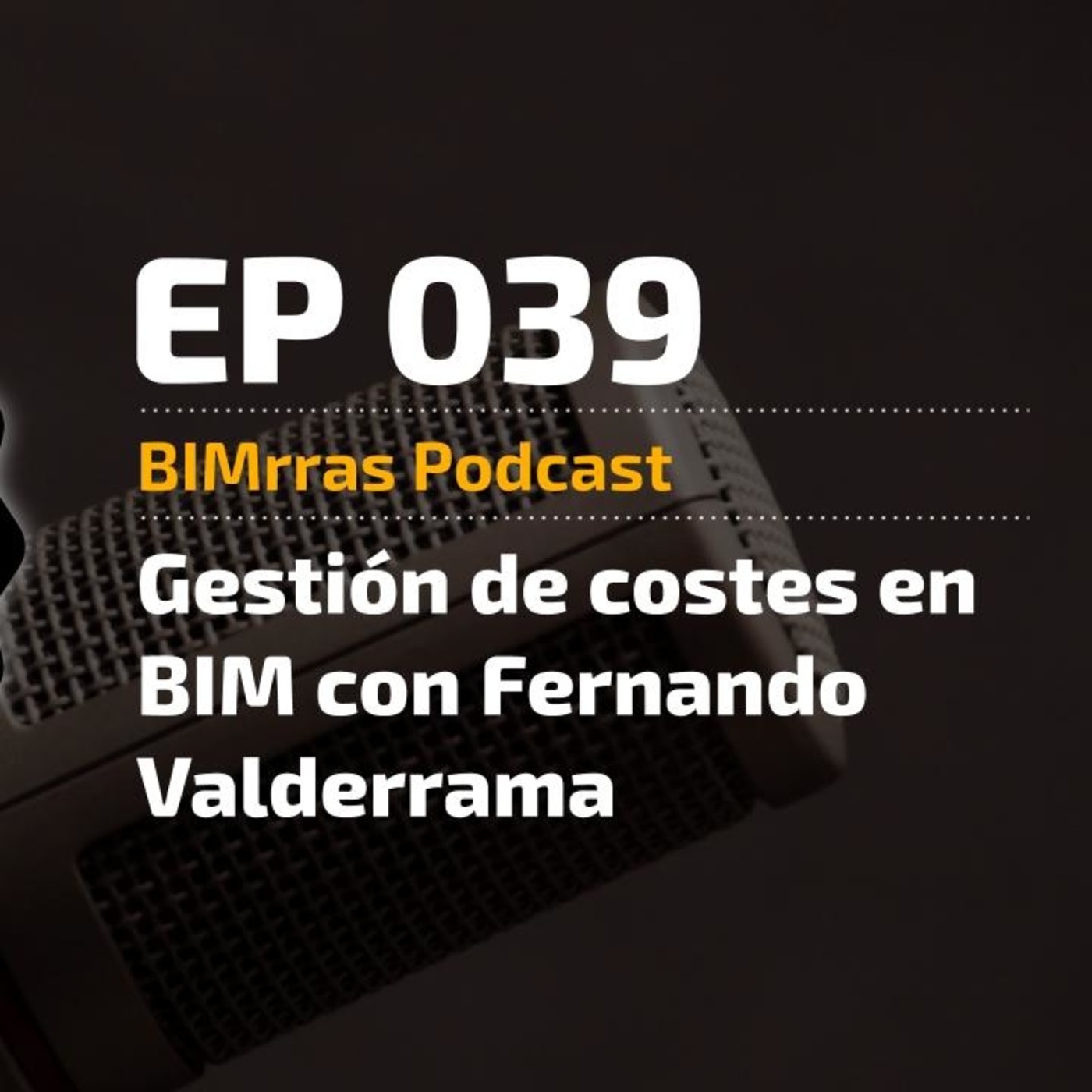 BIMrras Podcast