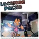 La Caja De Packo - 1X1