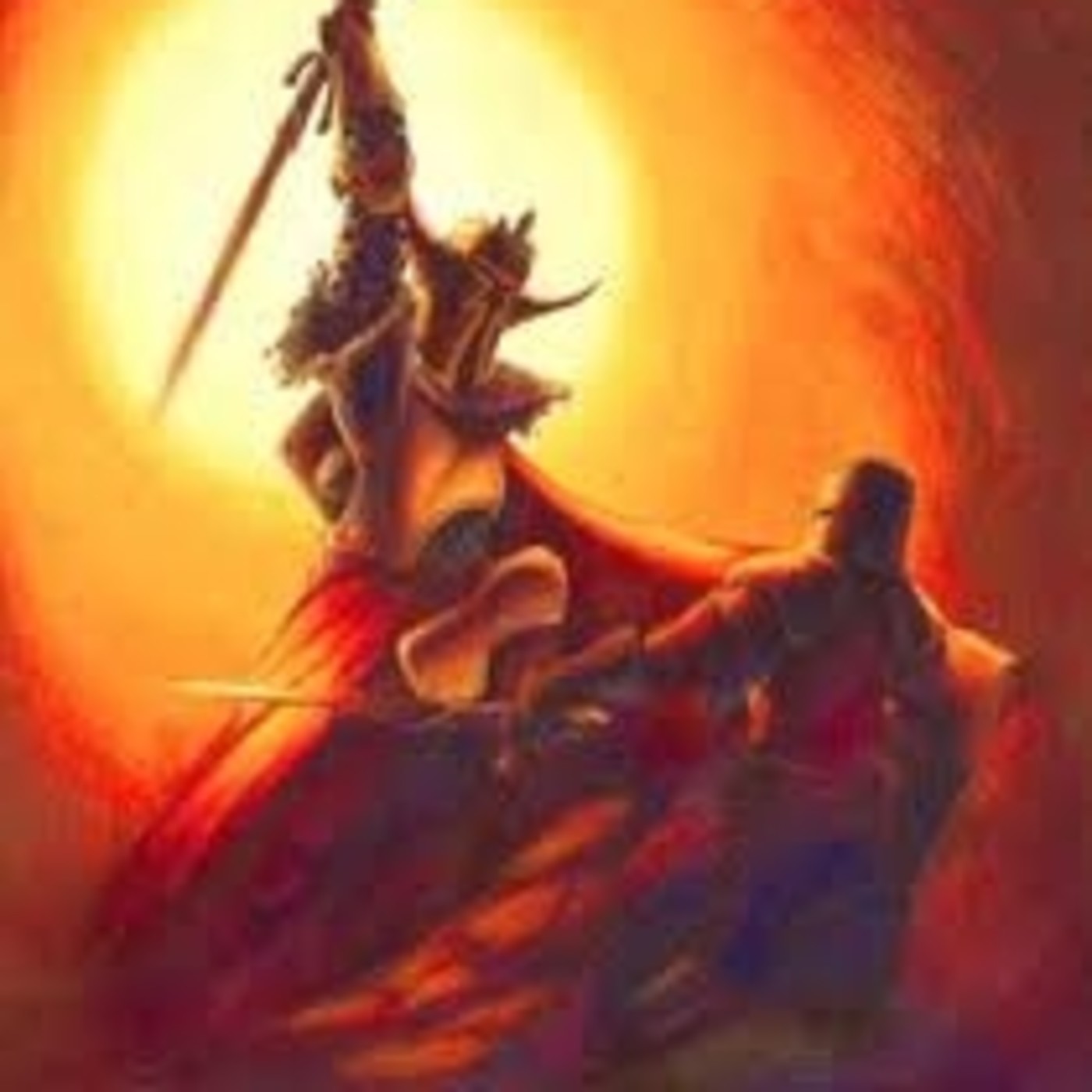 1 Los Caballeros de Neraka: 5 episode artwork