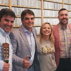 Entrevista a BRUMAS (29/04/2019)