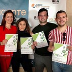 Presentamos el Ecological Event Management - 08.04.2019