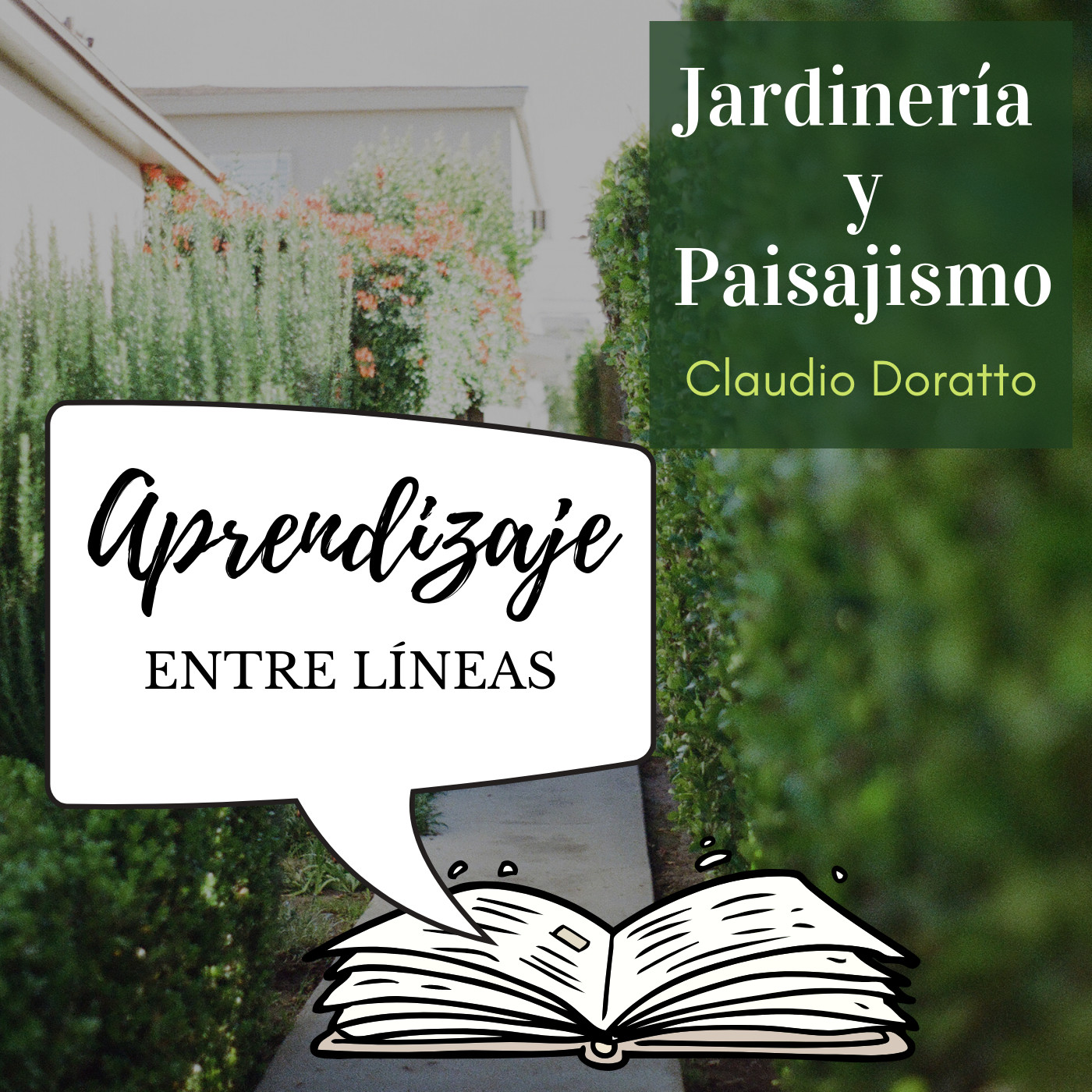 Un desgarro muy doloroso - Cuento de la serie "aprendizajes entre líneas". episode artwork
