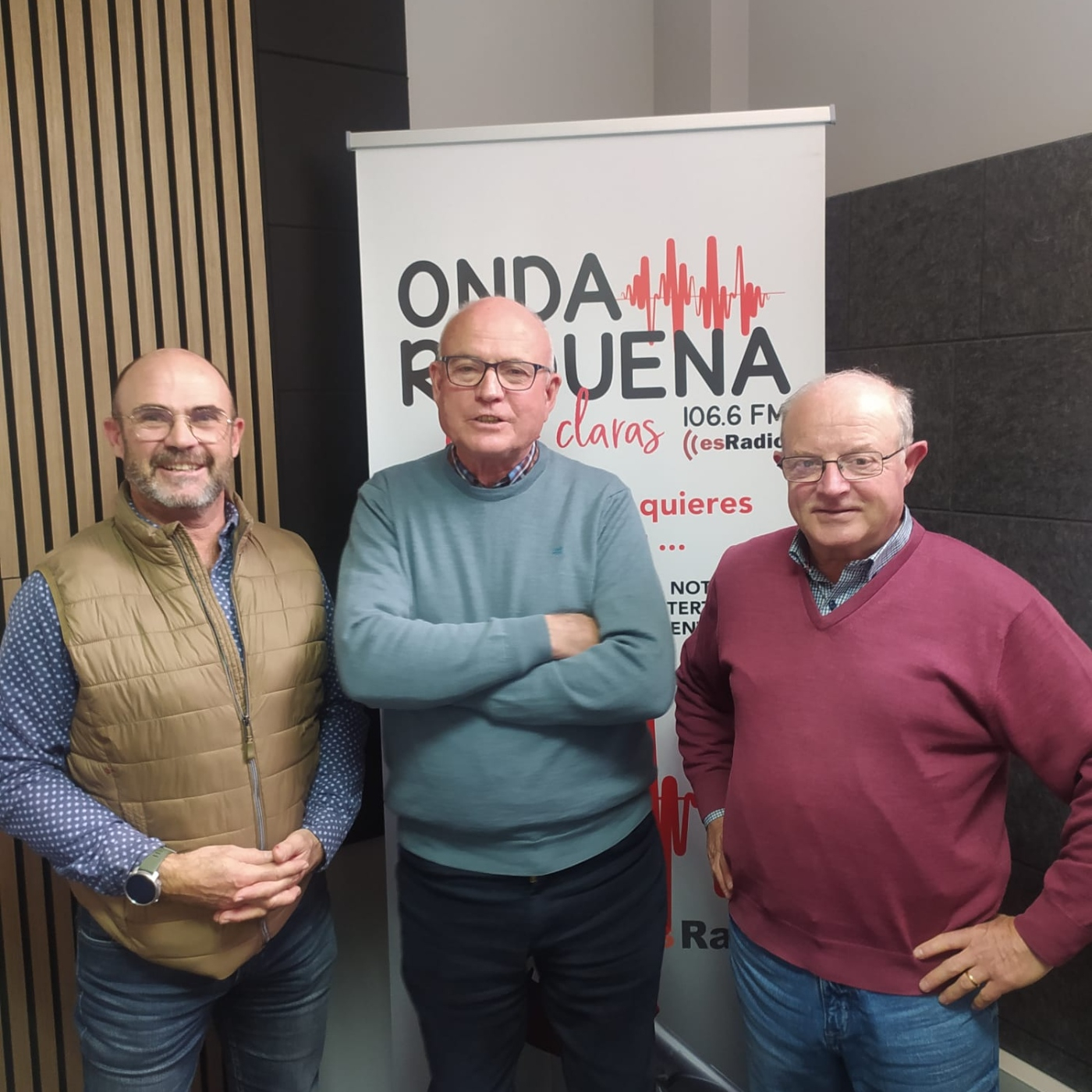 Podcast de OndaRequena